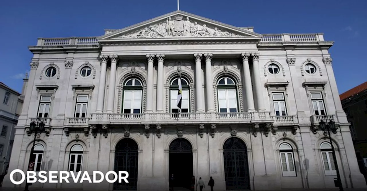 Câmara Municipal de Lisboa proíbe manifestação extremista