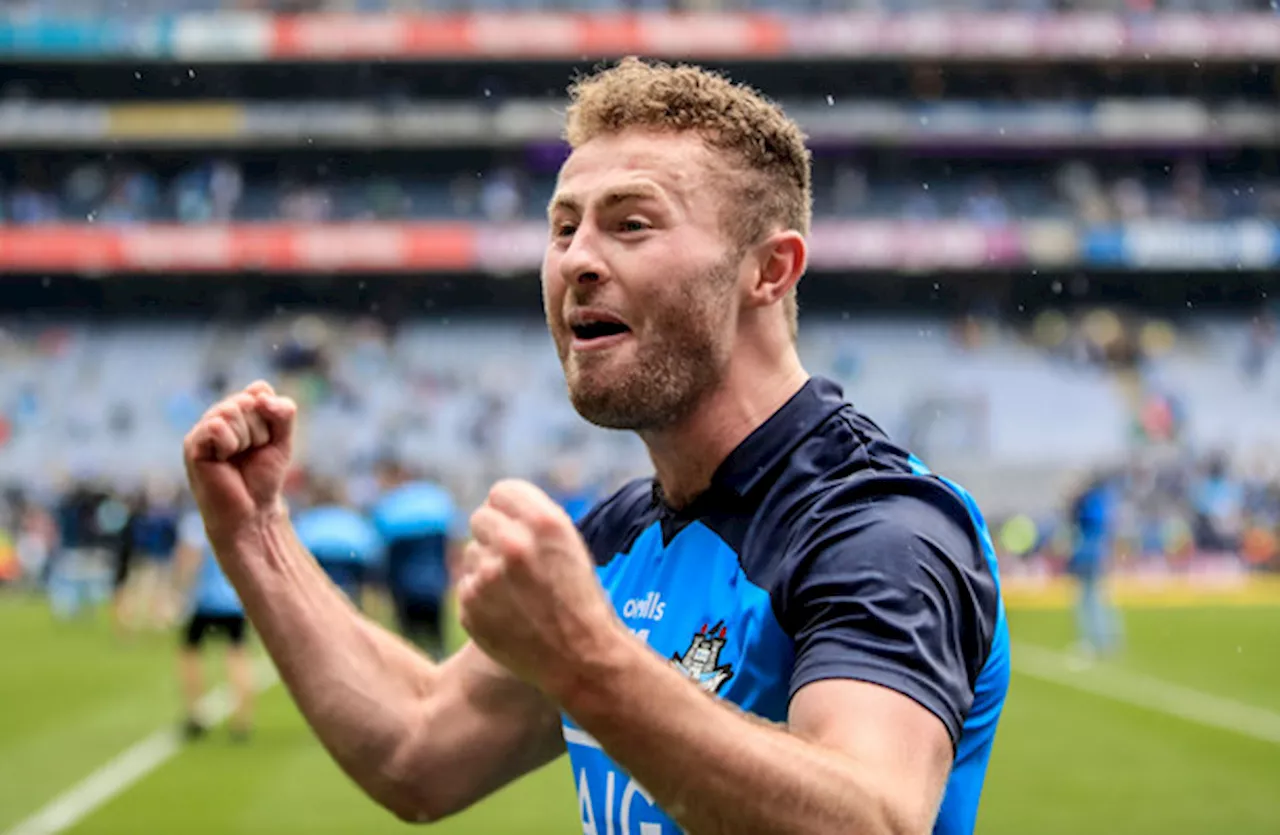 Dublin names strong team for Allianz Division 1 opener against Monaghan