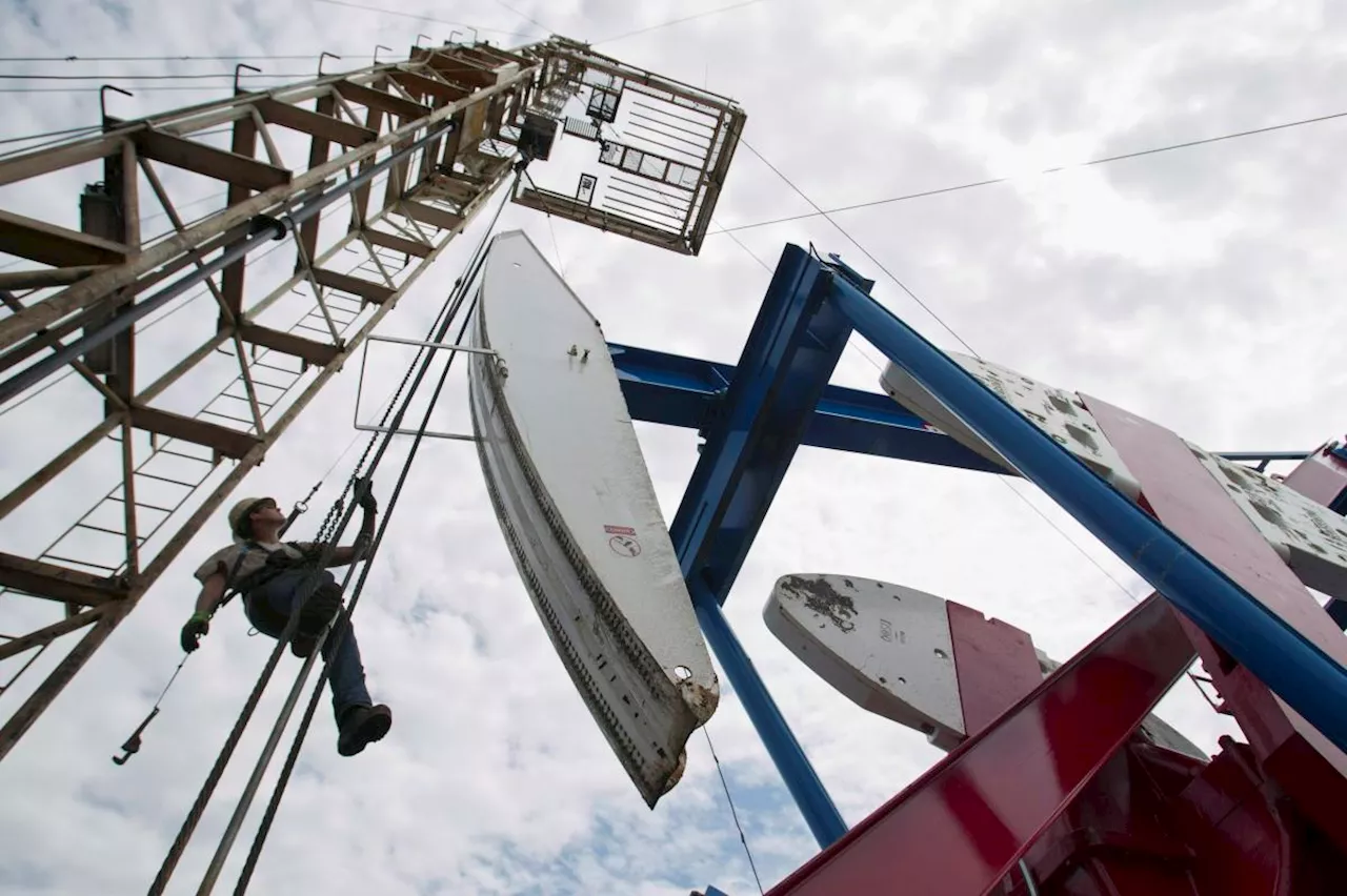 Lower Oil Prices in Q4 to Impact Financial Results for Canadian Energy Sector