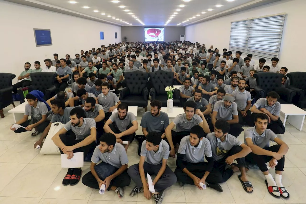 باحثة ليبية ترصد تاريخ الهجرة بين بلدها وإيطاليا على مدى 100 عام