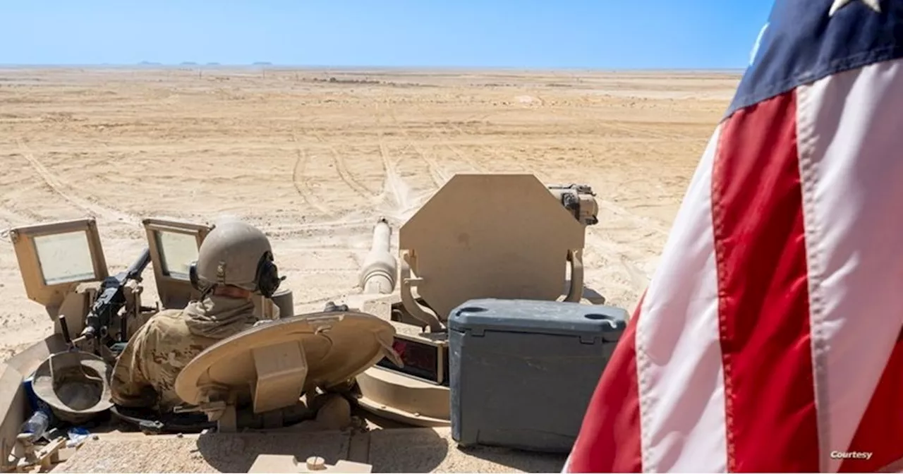 الوجود الأمريكي في العراق وسوريا.. واقعية الانسحاب ومصير حلفاء واشنطن