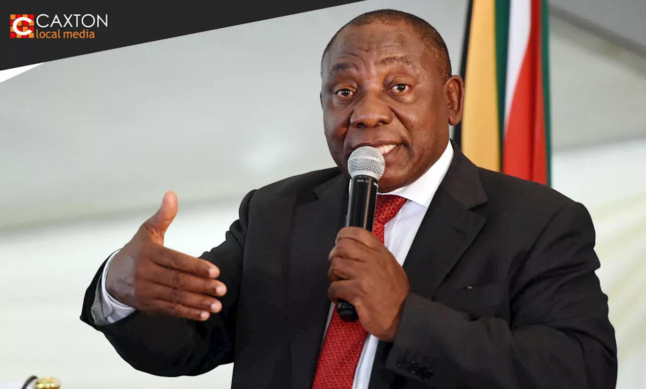 President Ramaphosa Highlights Progress and Inaccuracies in ANC's January 8th Statement