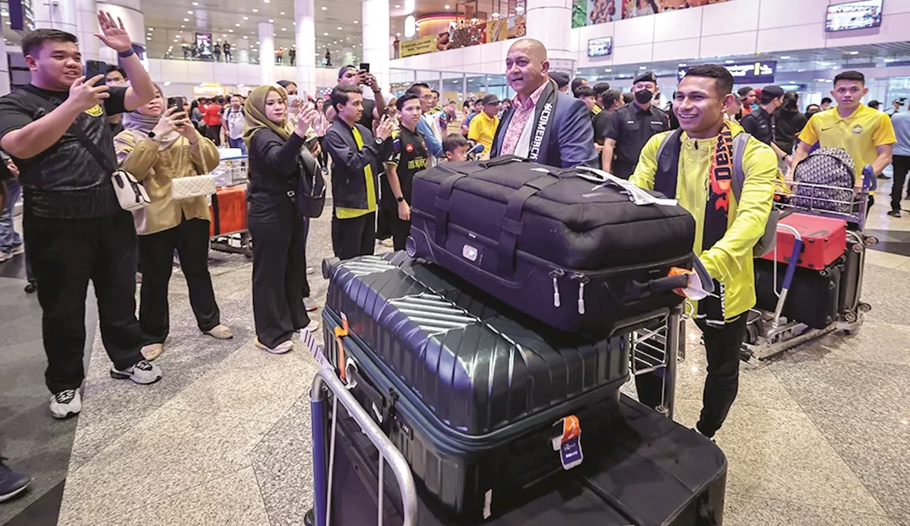 Malaysian Football Legend Amazed by Team's Performance Against South Korea