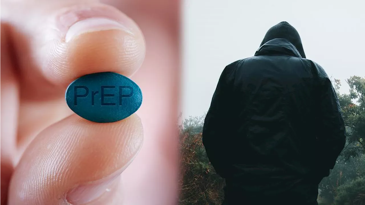 Män i riskzon ska få medicin mot hiv – men Björn smittades i vårdkön