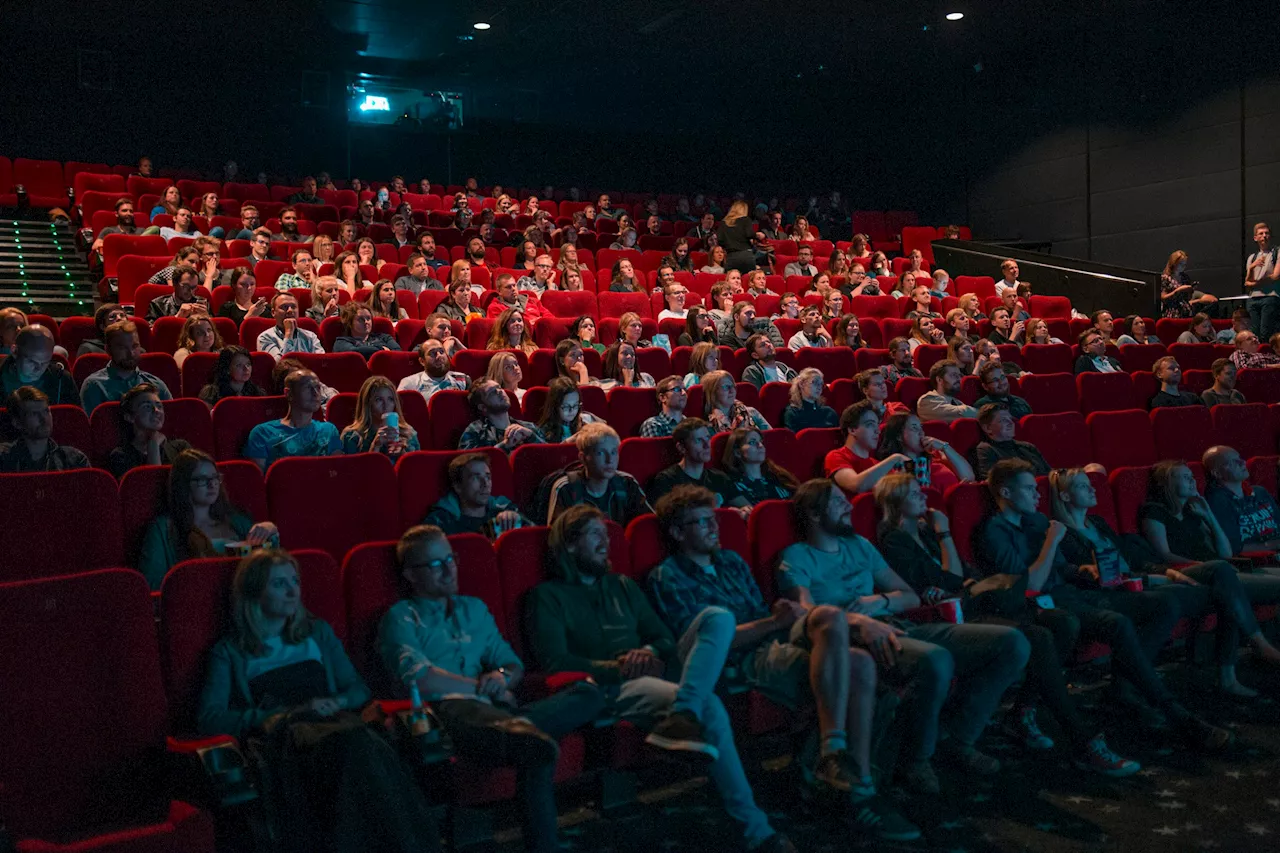 Regeringen ska utreda svenska filmpolitiken. Ska ”vrida och vända på alla frågor”.