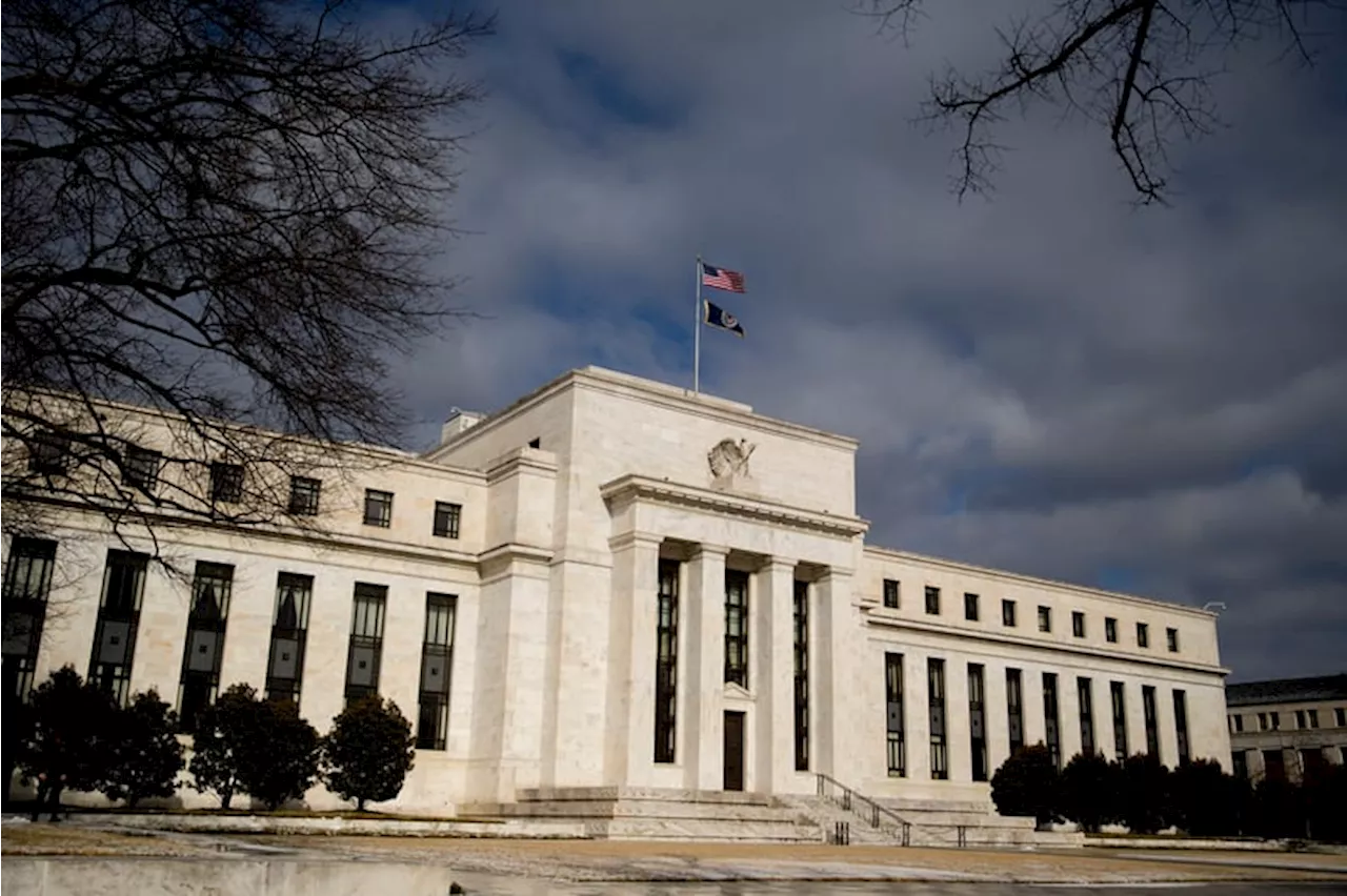 US Federal Reserve Expected to Cut Interest Rates