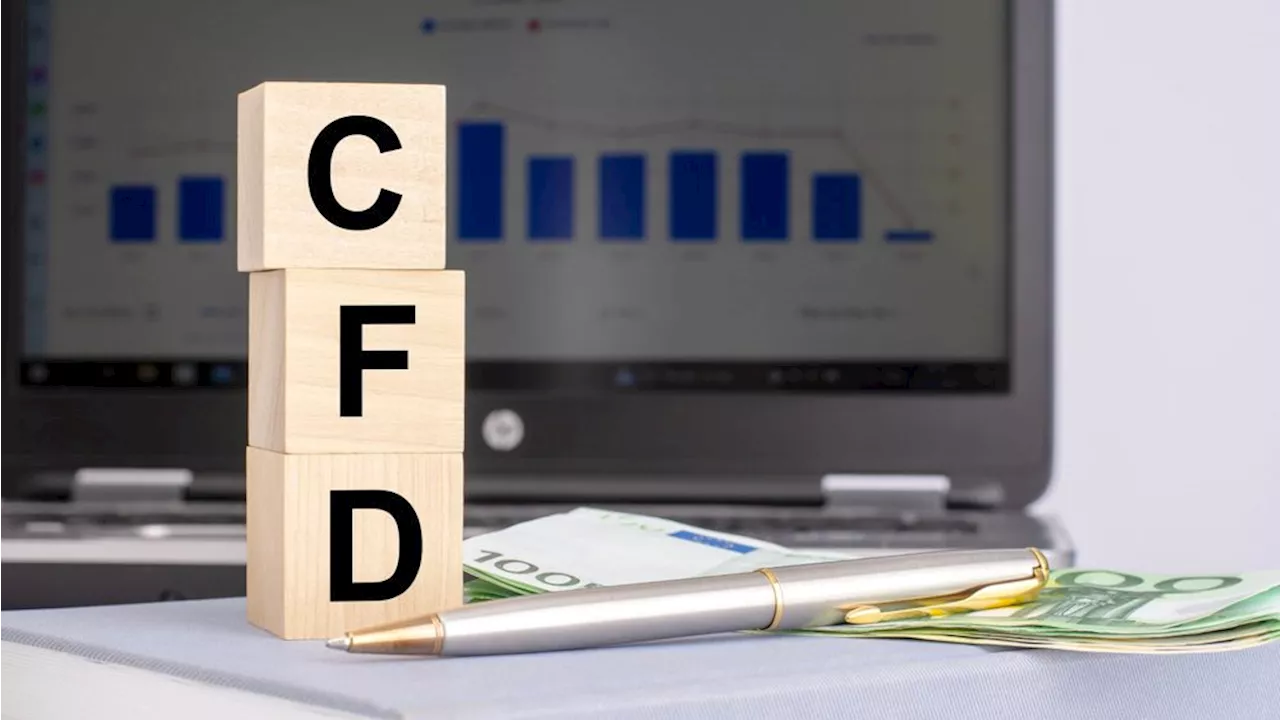 Die besten CFD-Broker für Investoren