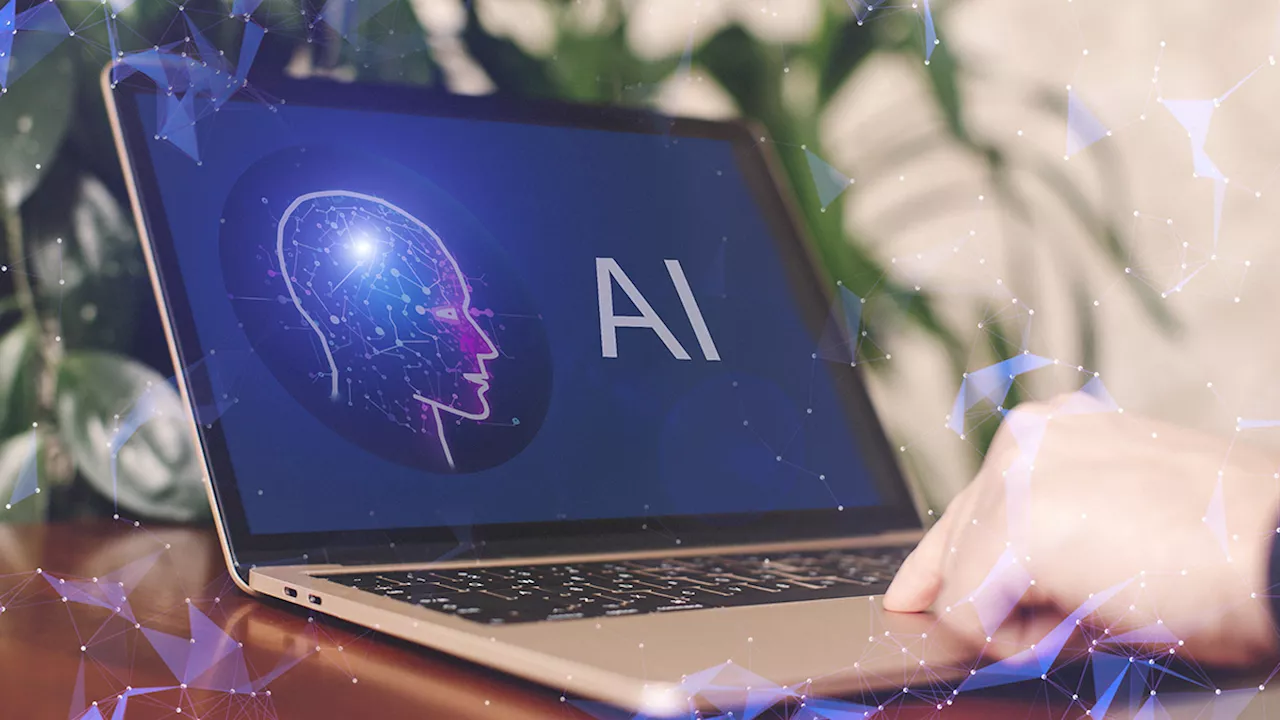 Generative AI App Usage Among Enterprise Employees Increases by 400%