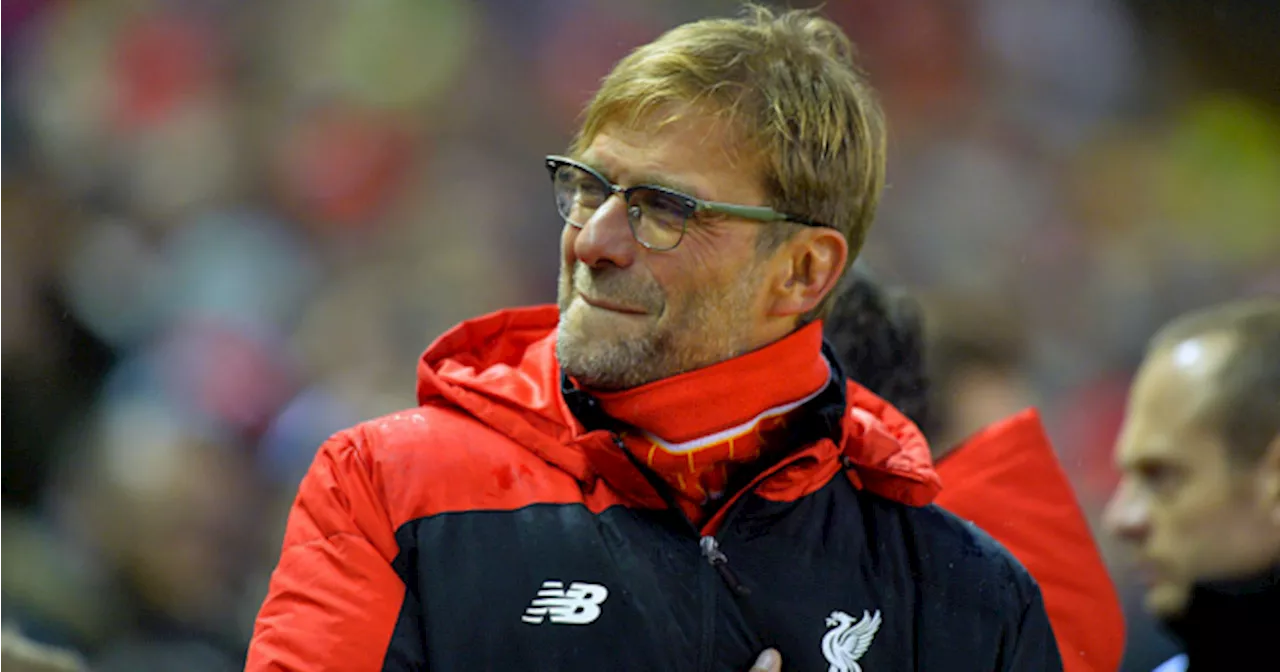 Klopp's Magical Journey with Liverpool