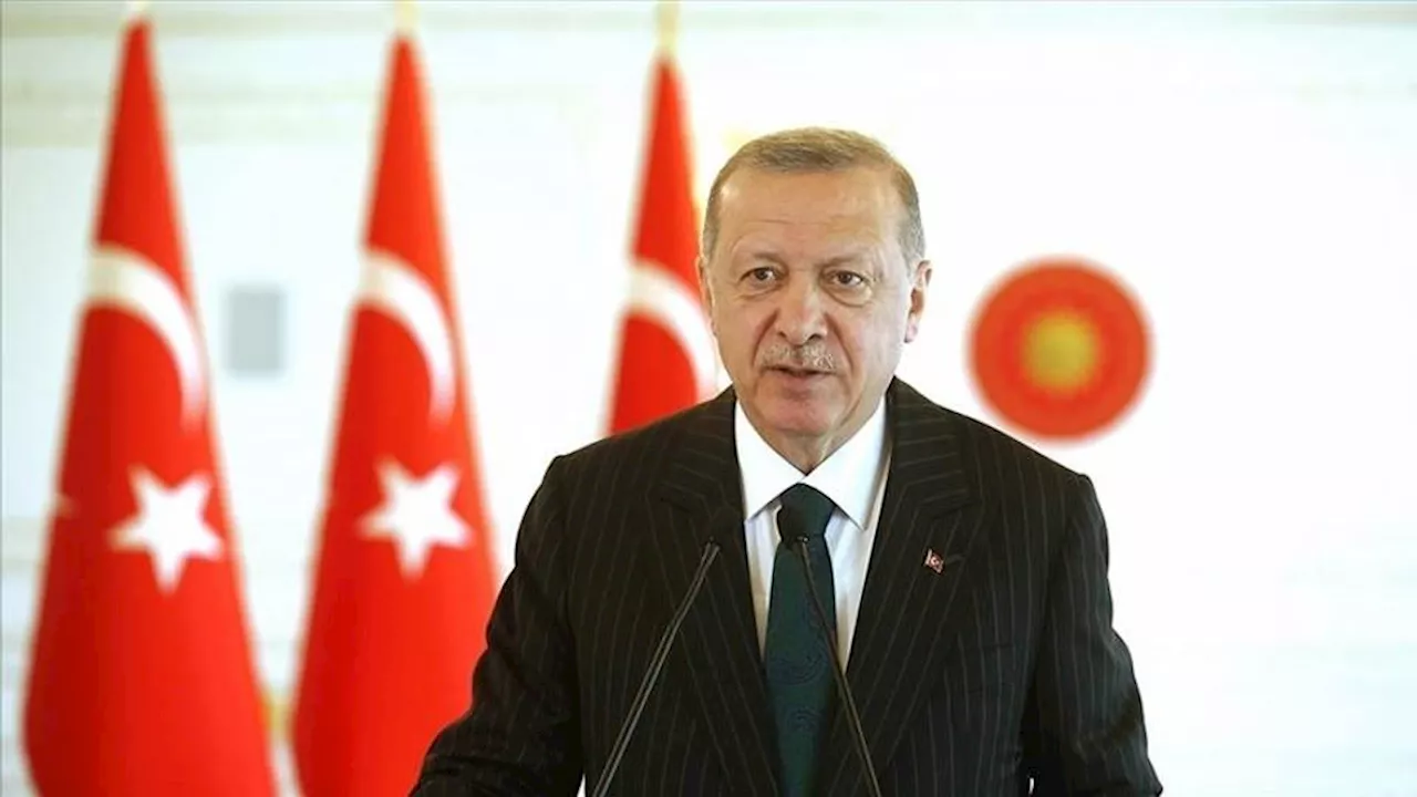 أردوغان يعزي في ضحية الاعتداء داخل كنيسة سانتا ماريا ويتوعد بمحاسبة الجناة