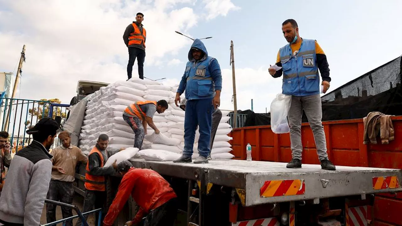 الأردن يدعو للتراجع.. فلسطين: تعليق تمويل أونروا تصفية لقضية اللاجئين