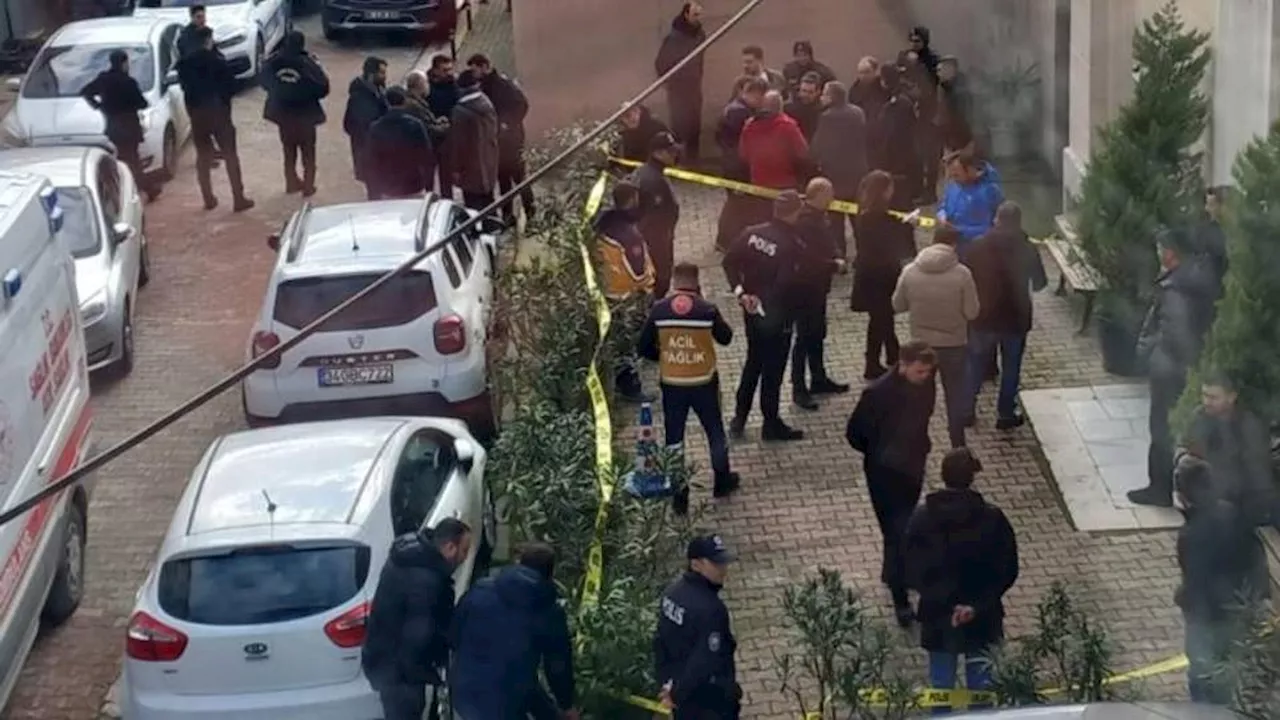 قتيل في هجوم مسلح داخل كنيسة بإسطنبول والسلطات التركية تفتح تحقيقاً موسعاً