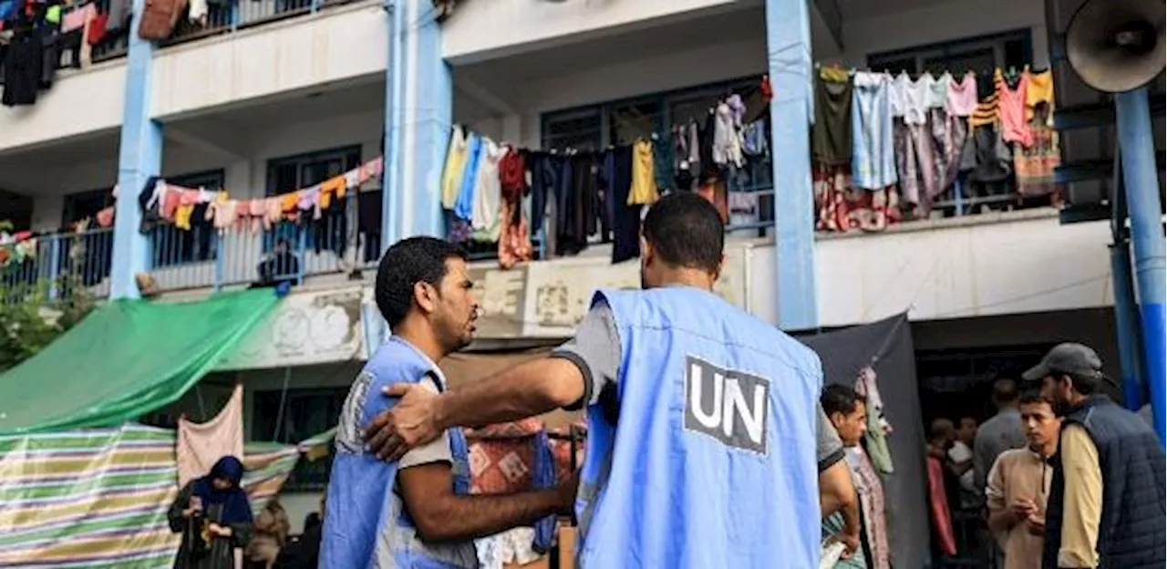 Doadores cortam repasse de dinheiro para a ONU e ajuda a palestinos pode ser suspensa