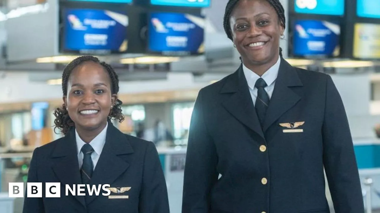 South African Airways returns to intercontinental market amid financial doubts