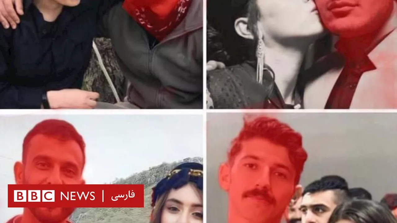 «واکنش‌ها به اعدام چهار زندانی کرد؛ «زورشان به اسرائیل نمی‌رسد، از مردم انتقام می‌گیرند