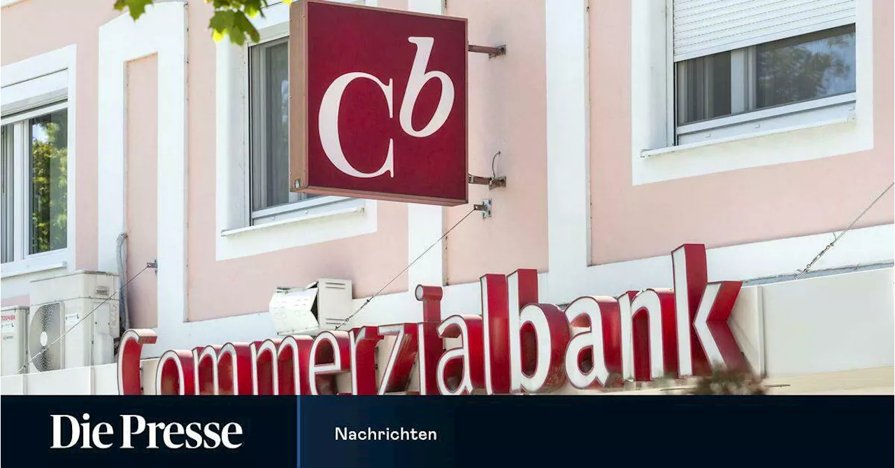 Commerzialbank Mattersburg: Neue Anklage gegen Martin Pucher