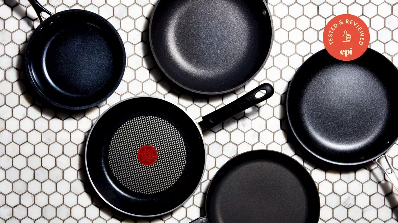 The Benefits and Limitations of Nonstick Pans