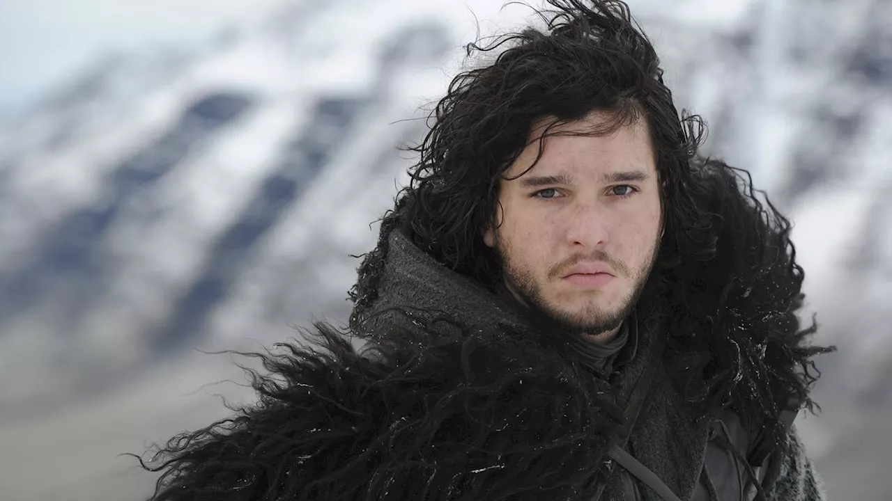 Kit Harington spricht über seine Zeit im Rampenlicht von Game of Thrones