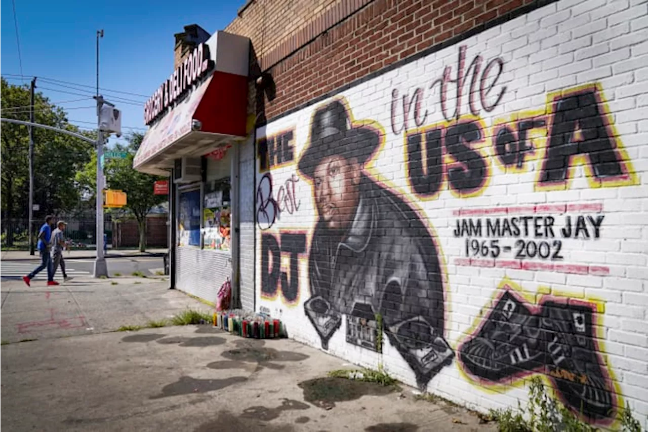 Trial Begins for Suspects in Jam Master Jay Murder Case