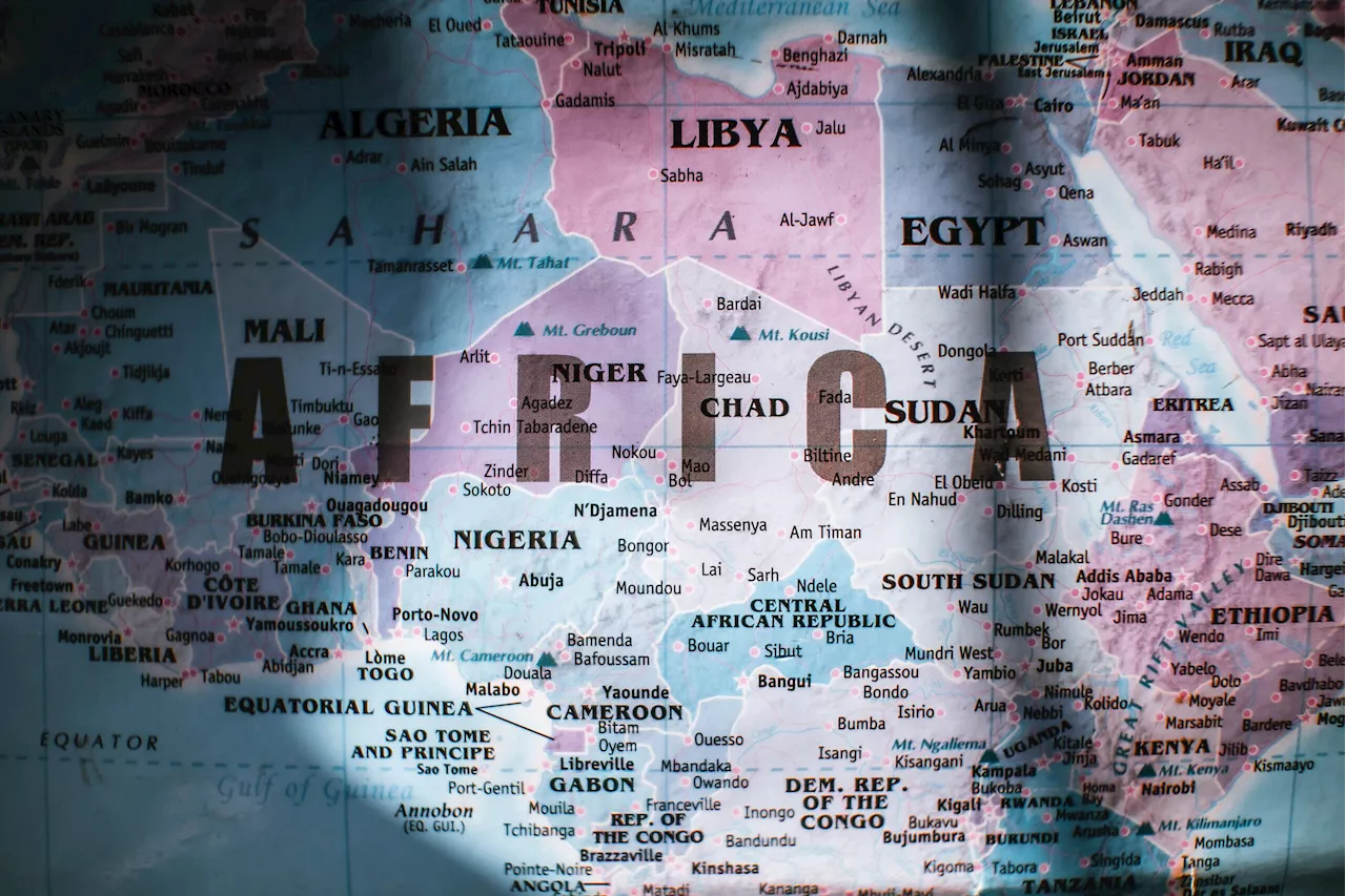 New Report Shows Africa's Data Gaps Impacting Governance