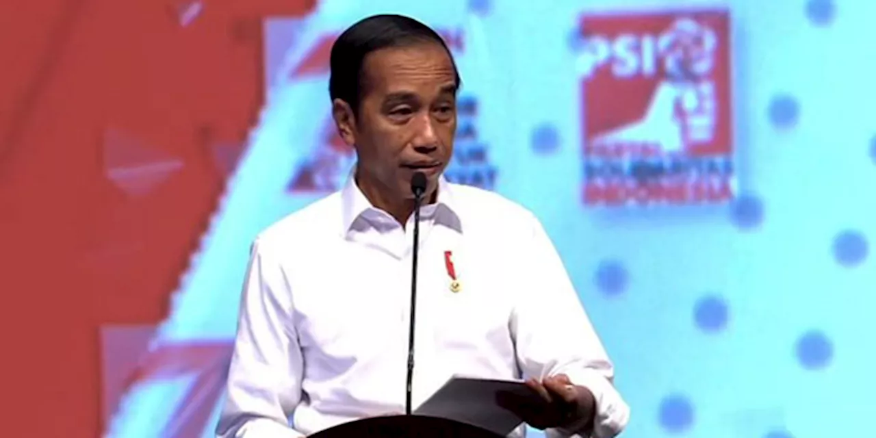 Elektabilitas PSI dan Misleading Faktor Jokowi