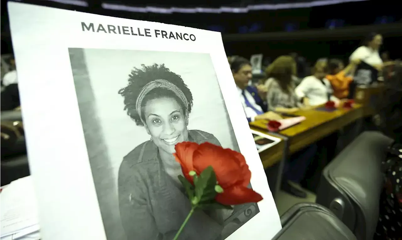 Vereadora Marielle Franco revela detalhes sobre executores e fatos do caso