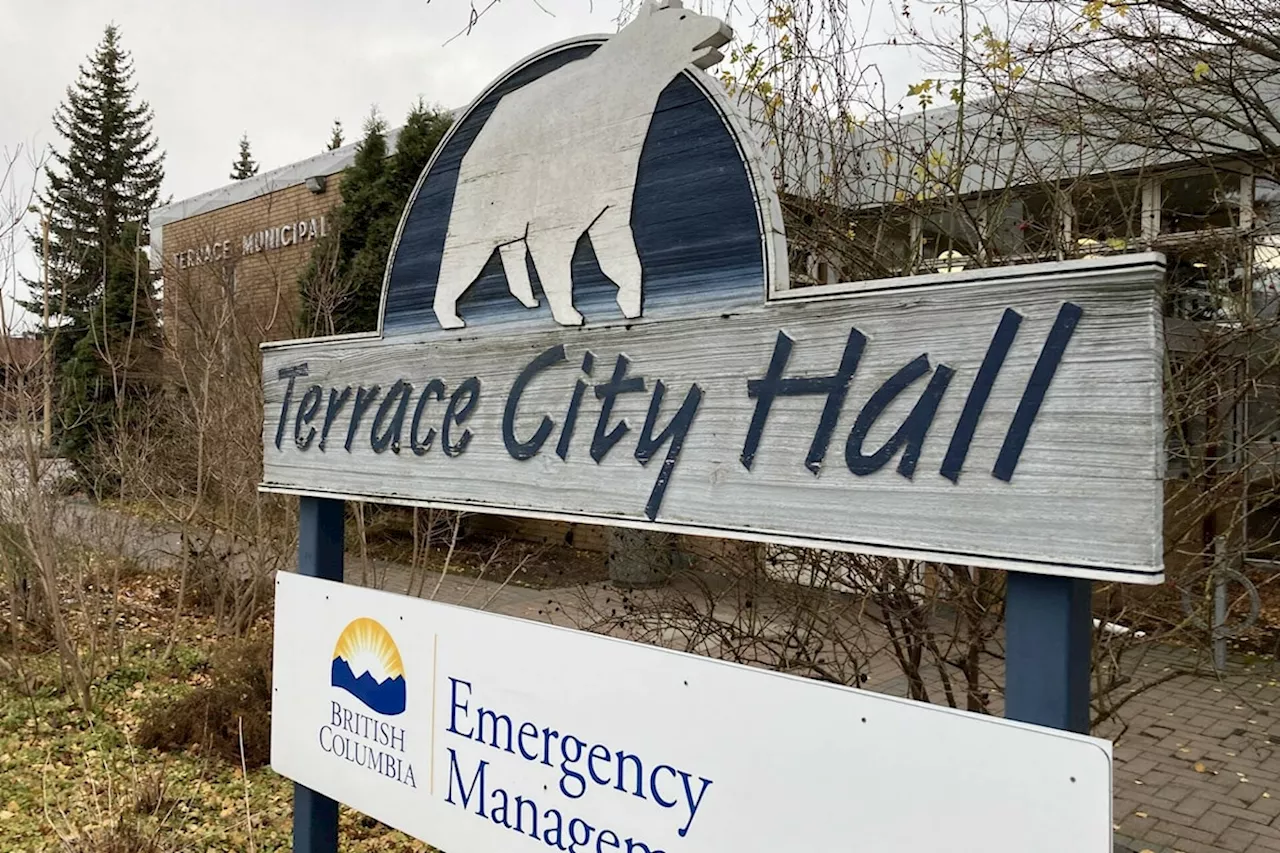 City of Terrace Reduces Planned Property Tax Increase