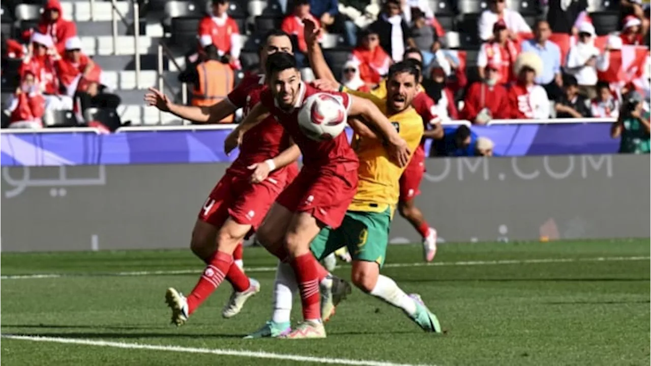 Sandy Walsh Tinggalkan Timnas Indonesia, Langsung Main Lawan Raksasa Belgia