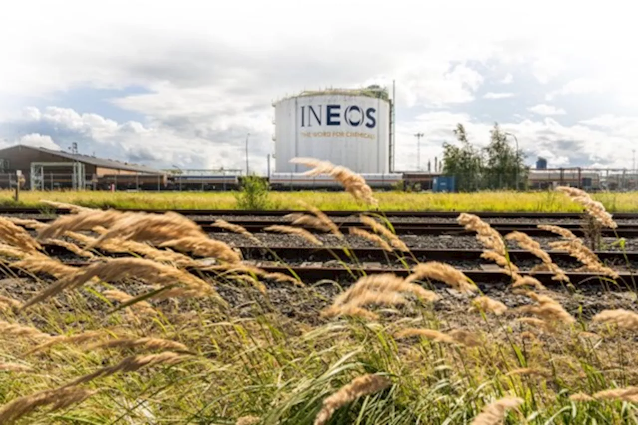 Stevige opsteker voor Ineos en Vlaamse regering: ultiem advies is voorwaardelijk positief