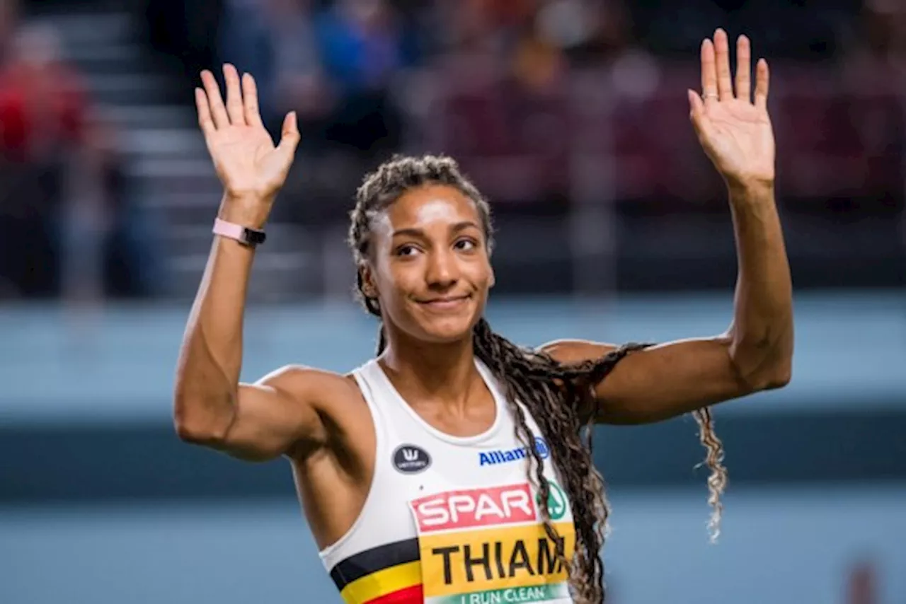 Voor de Belgische topsport wordt 2024 een examenjaar