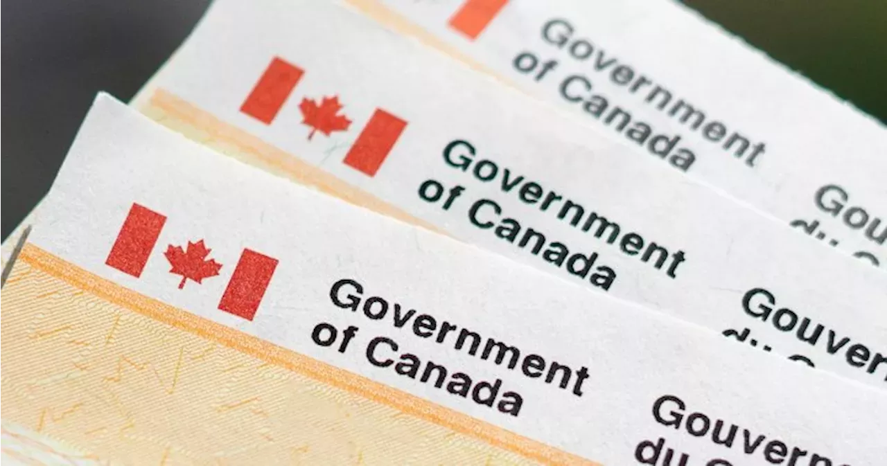 Inflation Could Help Canadians with Taxes in 2024 Finance Inflation