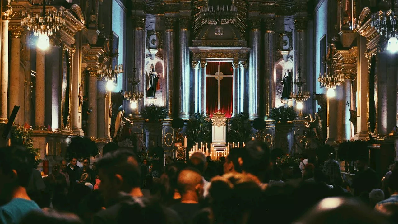 The Significance of Christmas Eve Mass