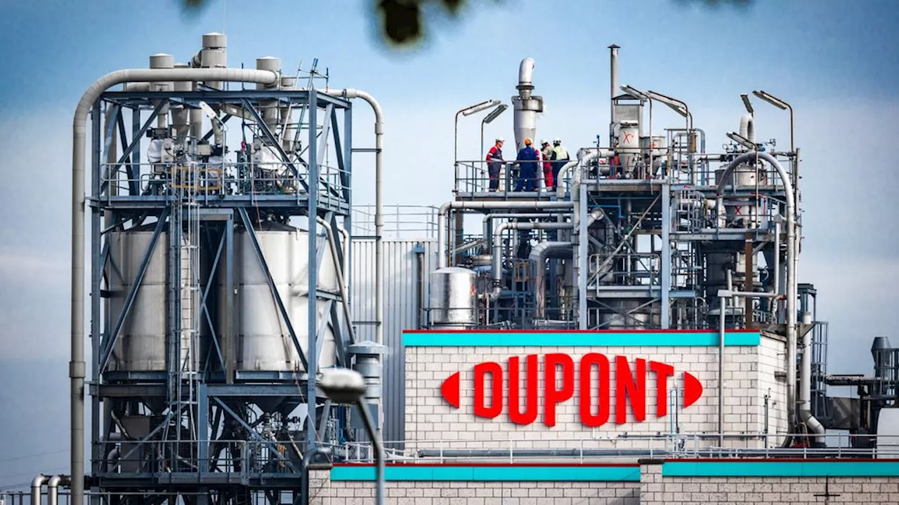 Ministerie van Economische Zaken negeerde milieu- en gezondheidsproblemen bij subsidie aan DuPont