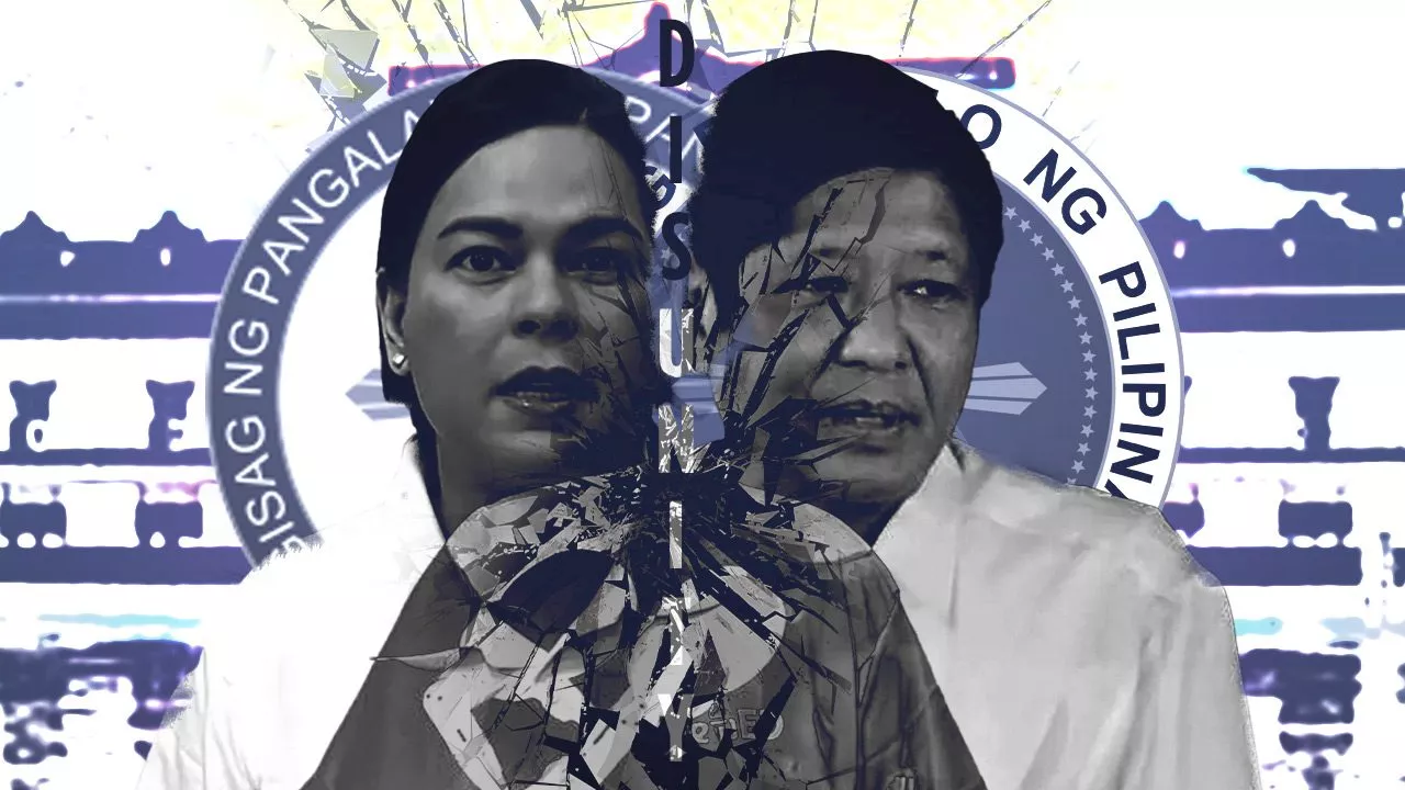 Senatorial Candidates Face Career-Altering Choice: Team BBM or Team DDS