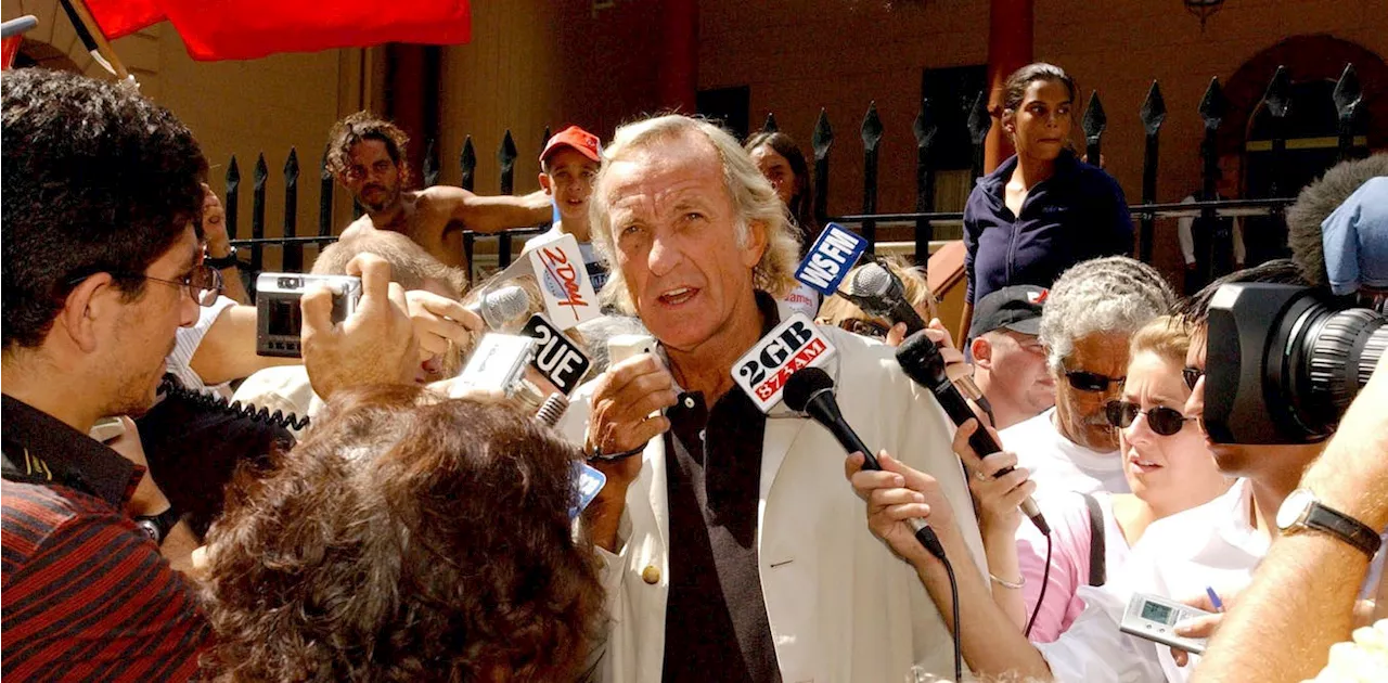 Renowned Journalist John Pilger Passes Away at 84