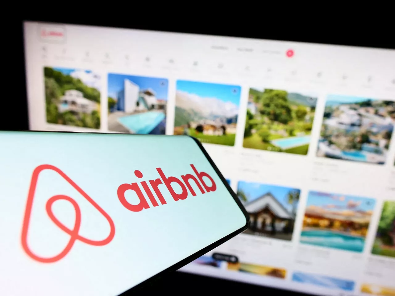 Les prix des Airbnb flambent pour le 80e anniversaire du D-Day