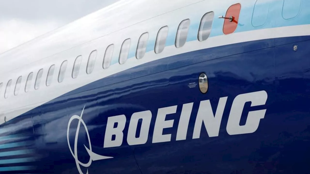 Boeing withdraws exemption request for 737 MAX 7 certification