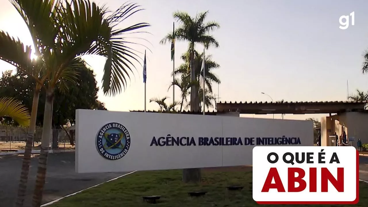 Operação da PF mira núcleo político envolvido em suposto uso ilegal da Abin