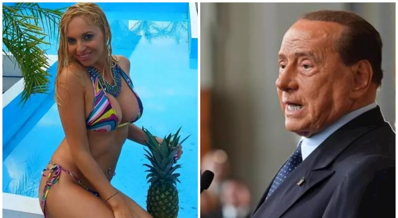 I figli di Berlusconi si costituiscono parte civile nel processo a Giovanna Rigato