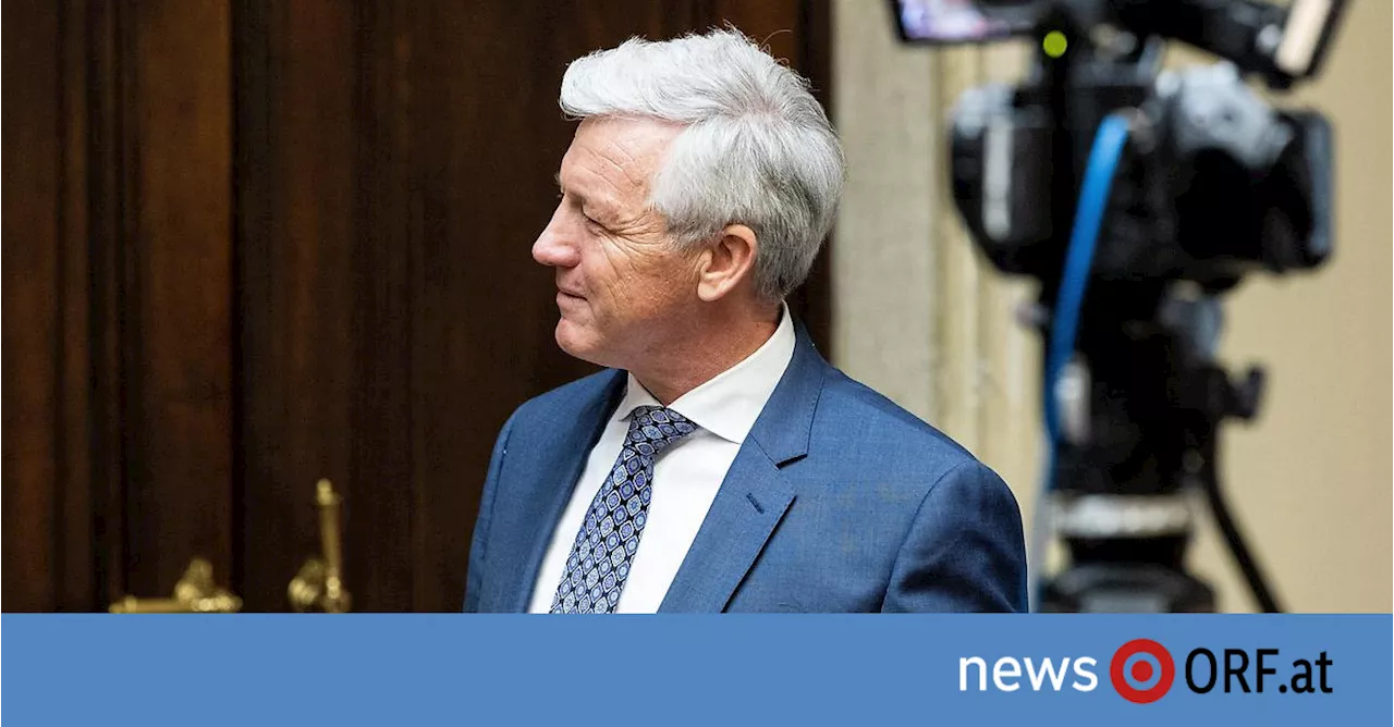 Prozess wegen Falschaussage: ÖBAG-Aufsichtsräte entlasten Kurz