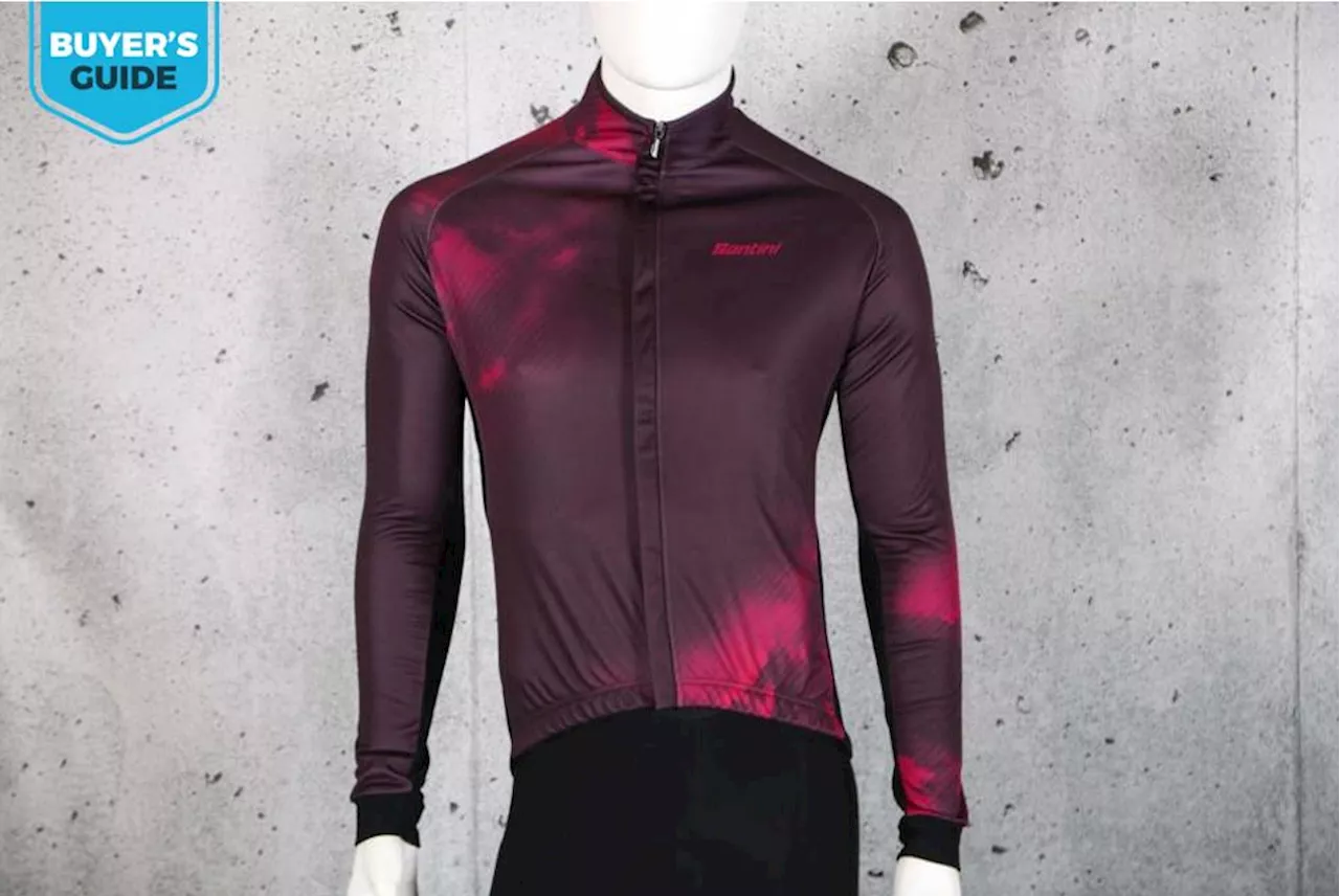 Best Windproof Cycling Jackets 2024 - Lightweight Layers to Protect You from the Windchill While Riding