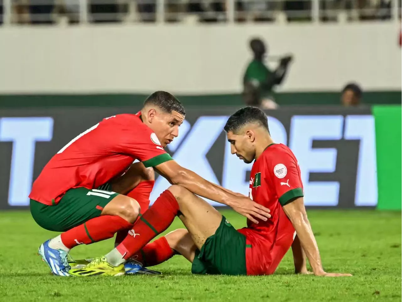 المغرب آخر المغادرين.. المنتخبات العربية تودع كأس أمم إفريقيا 2023