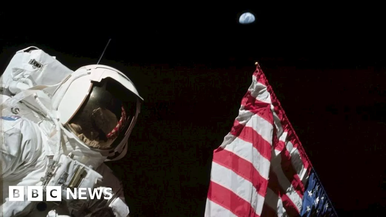 Race to Return to the Moon Heats Up as Number of Apollo Astronauts Dwindles