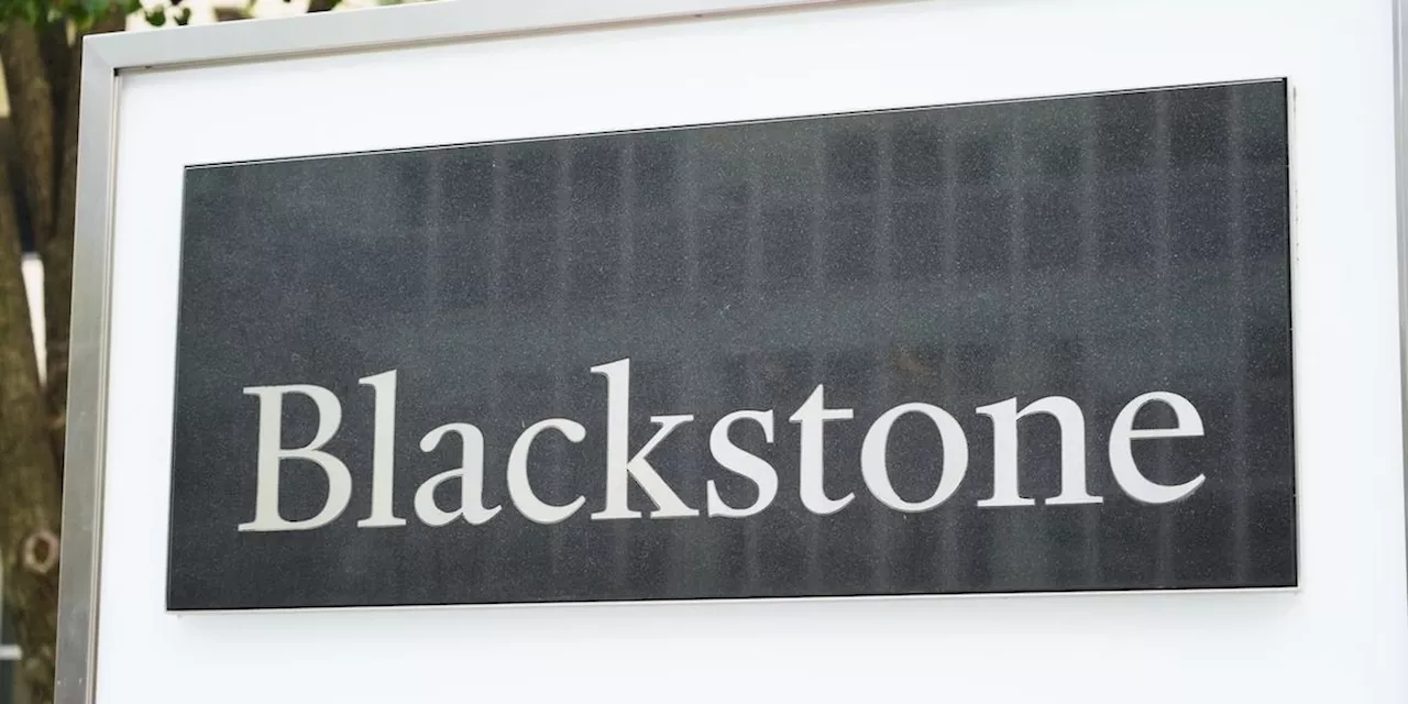 Blackstone Acquires Tricon Residential in $3.5B Deal