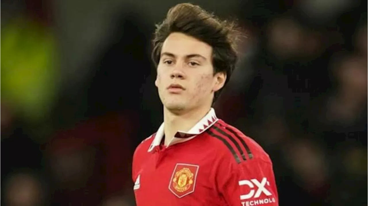 Manchester United Berharap Merekrut Striker Baru