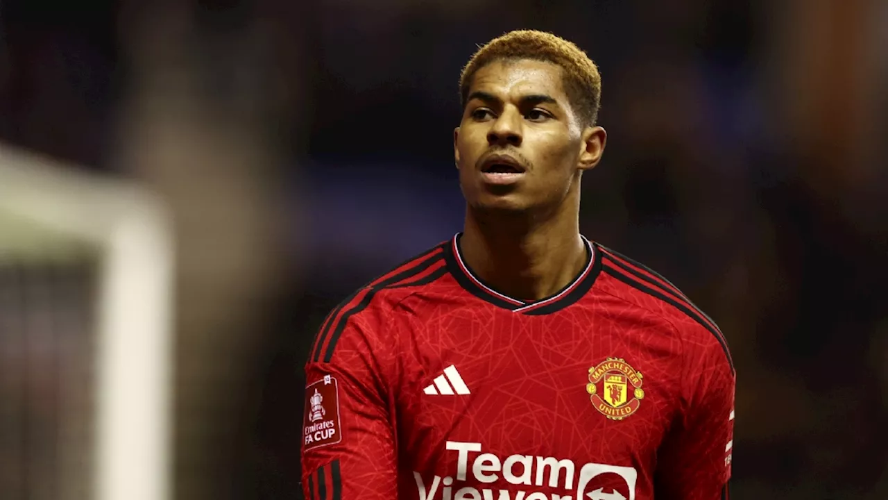 The Sun openbaart details over zware stapavond Rashford; Ten Hag reageert