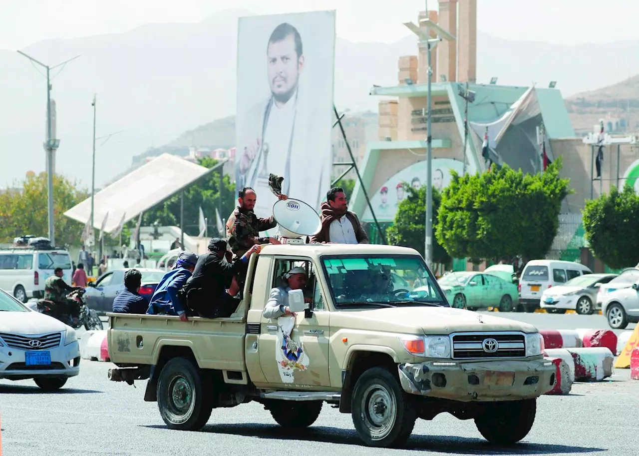 تحذير أممي للحوثيين من جر اليمن إلى «حريق إقليمي»