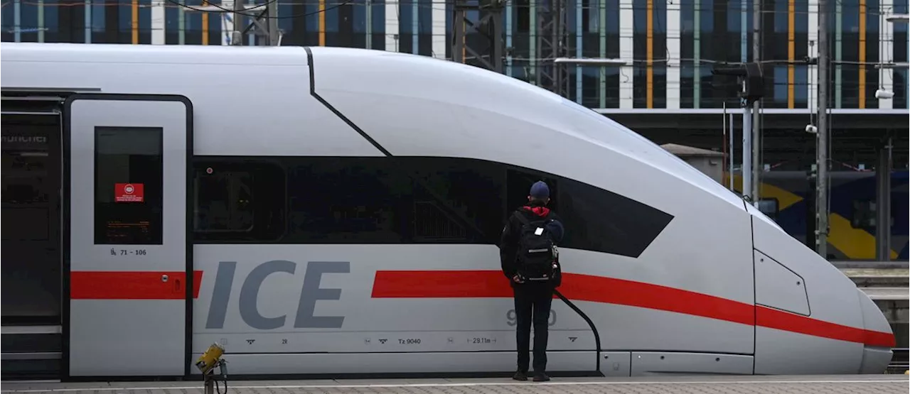 Kein Zugverkehr zwischen Rastatt und Baden-Baden für drei Wochen