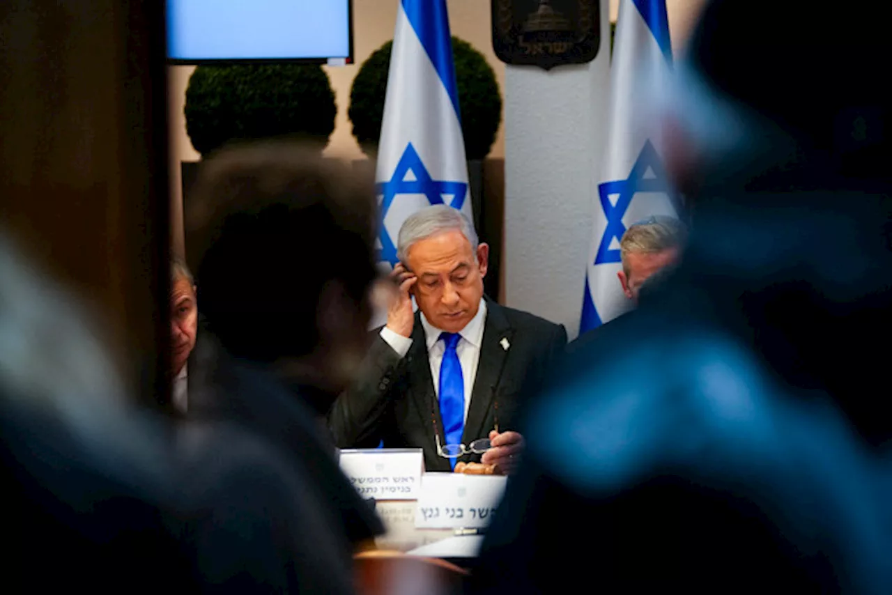 La corte suprema israeliana dichiara non valido un passaggio chiave della riforma giudiziaria di Netanyahu