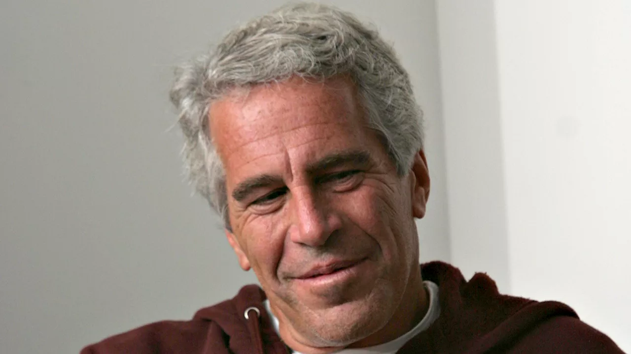 Newly released documents shed light on Jeffrey Epstein's elite circles